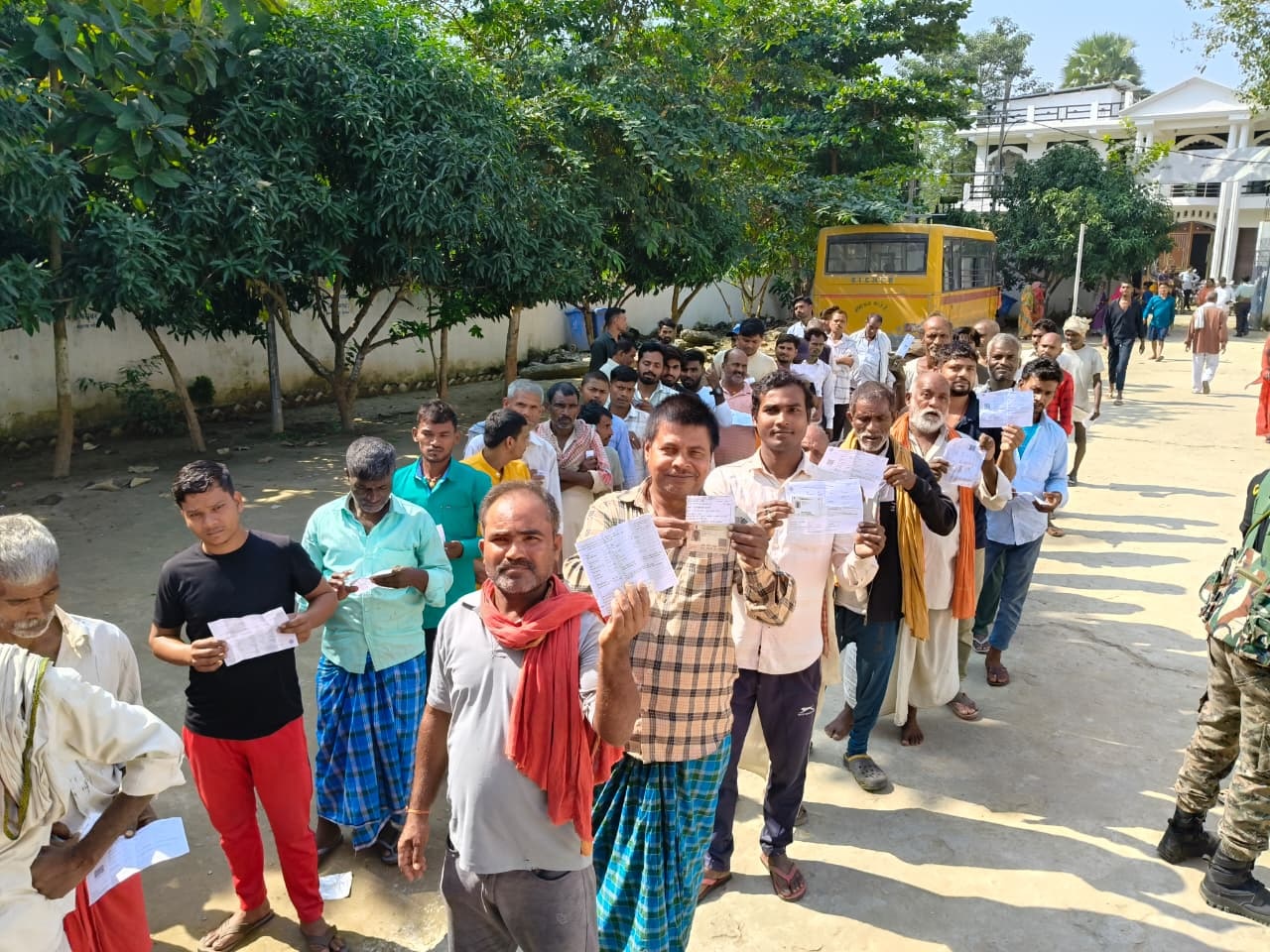 BEGUSARAI