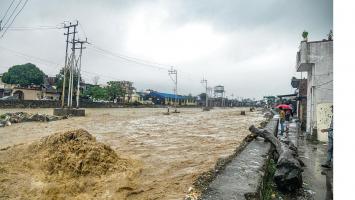 uttrakhand flood