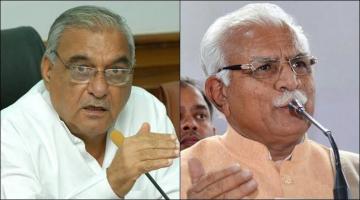 hooda khattar 