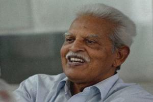 वरवर राव