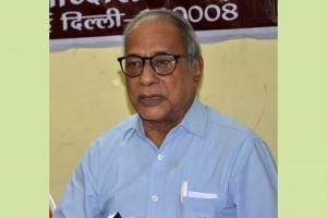 मंगलेश डबराल