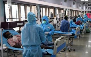 कोरोना प्रबंधन कहीं नहीं दिखा!