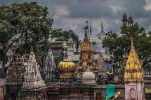 अयोध्या के बाद काशी: मंदिर नहीं सत्ता की लड़ाई!