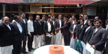 बिहारः लॉकडाउन में आर्थिक तंगी से जूझ रहे निचली अदालतों के वकील