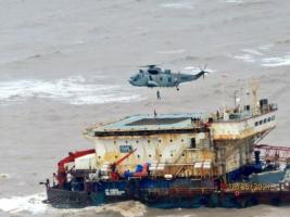 बार्ज त्रासदी अगर ‘मानव निर्मित आपदा’ है तो इसकी जवाबदेही किसकी है?