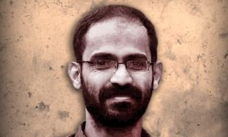 सिद्दीकी कप्पन 