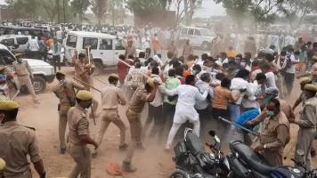 उत्तर प्रदेश में पंचायत चुनाव के बाद हिंसा का तांडव, ज़िम्मेदार कौन?