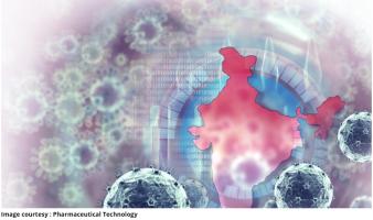 कोरोना अपडेट: देश में 24 घंटों में 92,596 नए मामले, 2,219 मरीज़ों की मौत