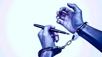 मध्य प्रदेश: 2 माह में आठ पत्रकारों पर एफआईआर,