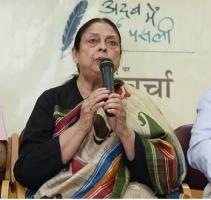 नासिरा शर्मा‌‌