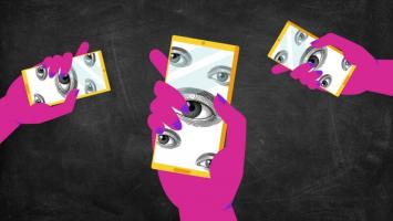 पेगासस प्रोजेक्ट: बीएसएफ़ के पूर्व प्रमुख, रॉ और ईडी के वरिष्ठ अधिकारियों के साथ केजरीवाल के क़रीबी का नाम निगरानी सूची में