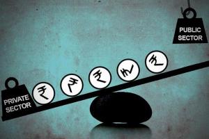 आर्थिक उदारीकरण के तीन दशक