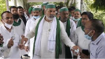 किसान आंदोलन उत्तर प्रदेश में सत्ता-विरोधी केमेस्ट्री में उत्प्रेरक की भूमिका निभाएगा