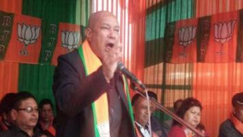 सनबोर शुलई