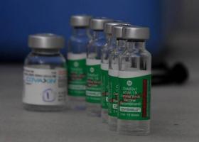 कोविशील्ड, कोवैक्सीन की एक-एक खुराक से बेहतर रोग प्रतिरोधक क्षमता हो सकती है विकसित: अध्ययन