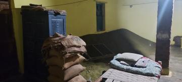 मूंग किसान मुश्किल में: एमपी में 12 लाख मीट्रिक टन उत्पादन के मुकाबले नाममात्र की ख़रीद