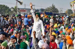 किसानों का मिशन यूपी व छात्र-युवाओं का रोज़गार-आंदोलन योगी सरकार के लिए साबित होगा वाटरलू 