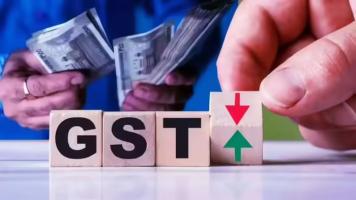 GST