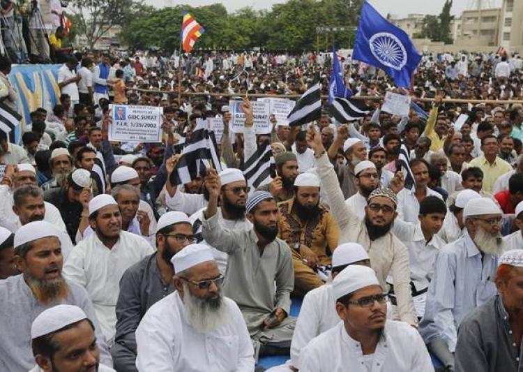 दलित-मुस्लिम एकता की ऐतिहासिक जरुरत