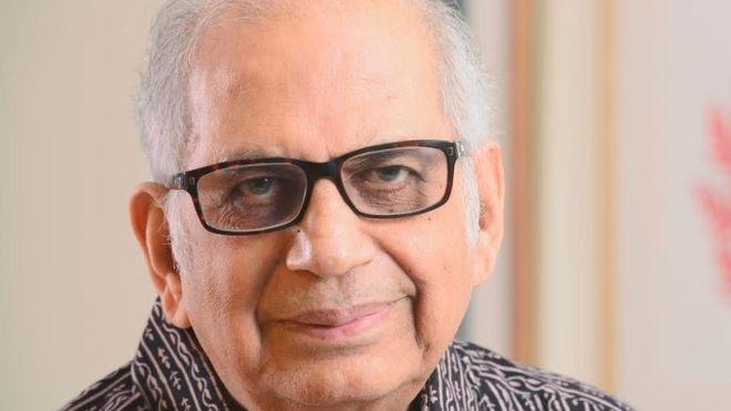 प्रख्यात वैज्ञानिक पीएम भार्गव का 89 वर्ष की उम्र में निधन