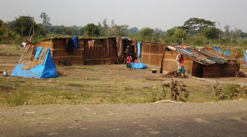 आदिवासी 