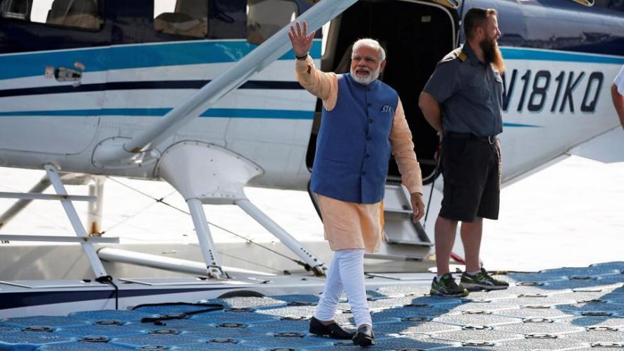 modi