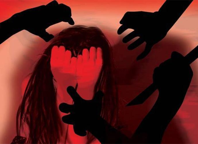 Rape Case in Haryana
