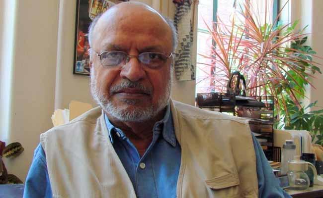 shyam benegal 