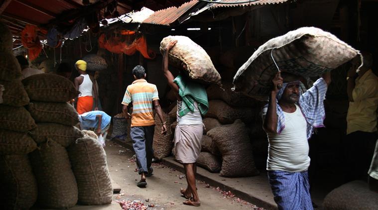 laborers