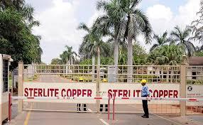 sterlite
