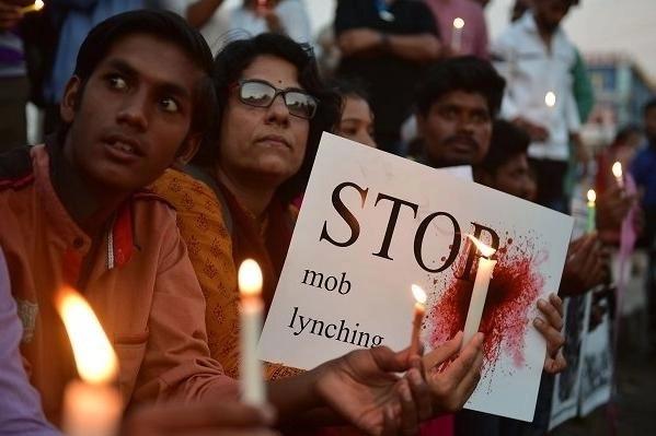 Mob Lynchings
