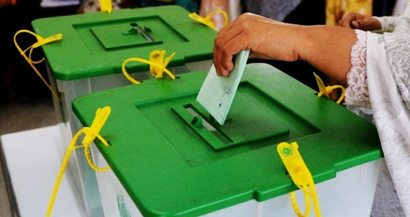 pakistan elections 2018