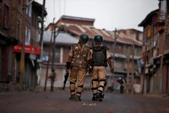 UN disappointed with India over kashmir report