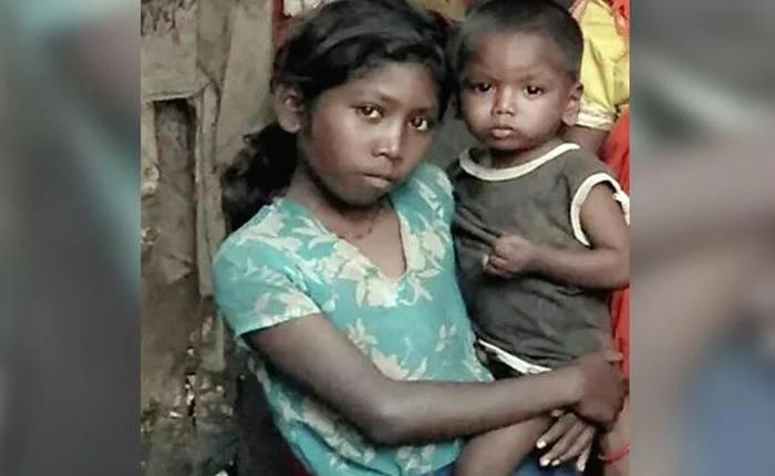 starvation death jharkhand 