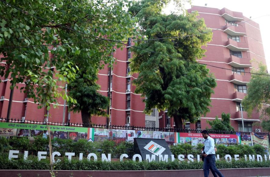 election commission of India