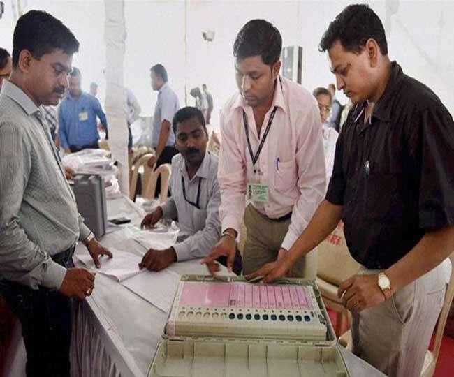 हरियाणा निकाय चुनाव 