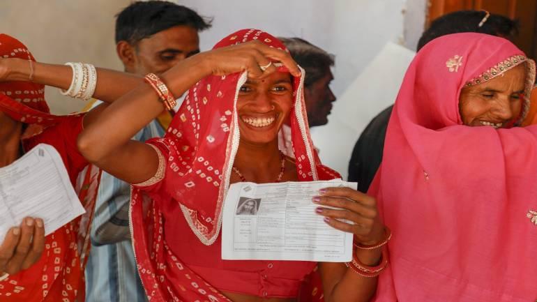 rajasthan polls