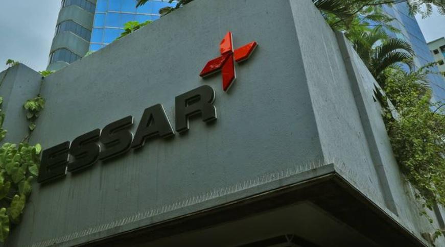 ESSAR