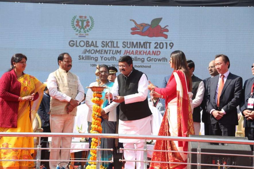global skill summit 2019