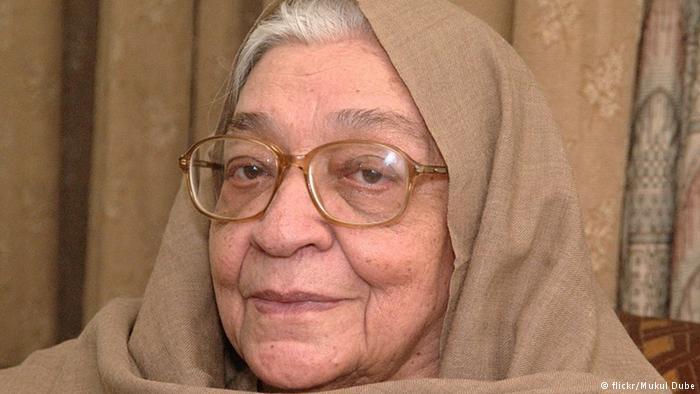 Krishna Sobti