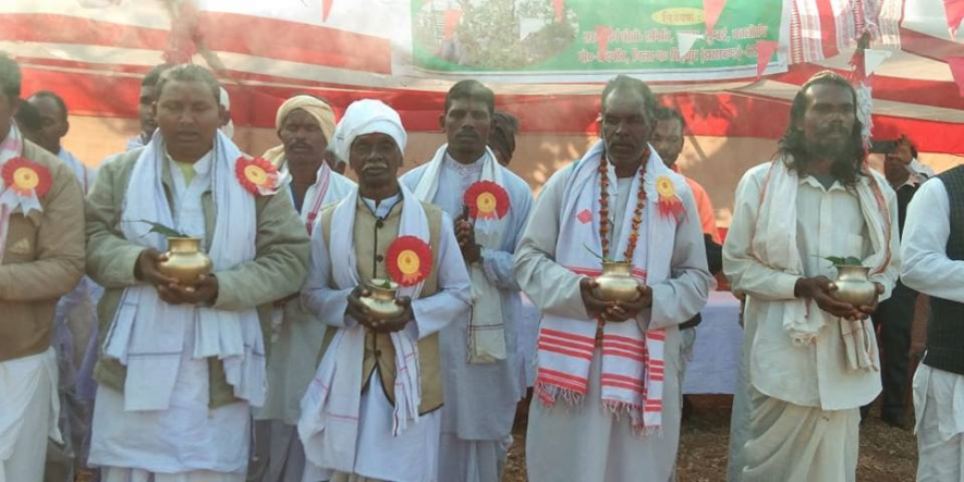 adiwasi