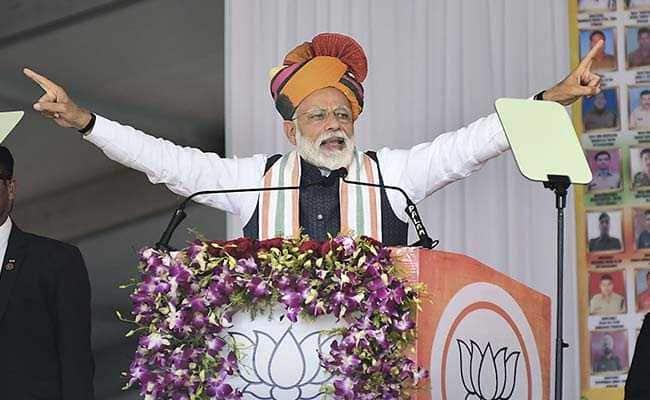 modi