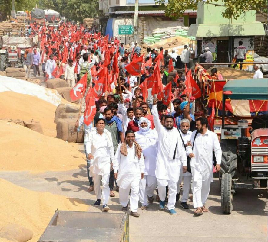 चुनाव 2019; सीकर: राजनेता और किसान नेता के बीच मुक़ाबला