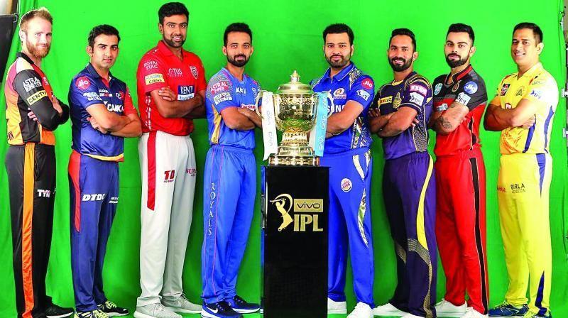 IPL vs World Cup