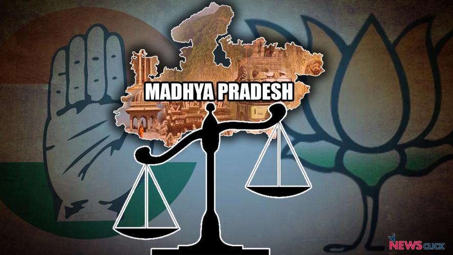 Madhya Pradesh