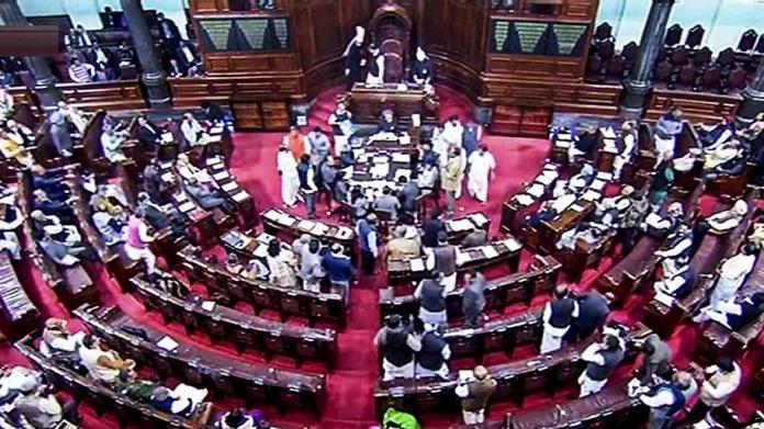 संसद सत्रः बीजेपी सरकार कई विवादित बिल पेश करेगी