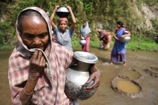 पानी की समस्या और प्रधानमंत्री का ‘जल संरक्षण’ आंदोलन