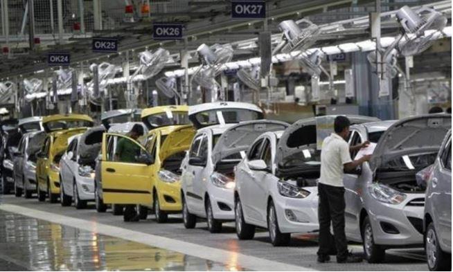 भारतीय ऑटोमोबाइल उद्योग में  गंभीर संकट का दौर जारी 