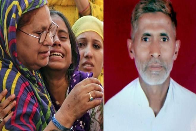 akhlaq case