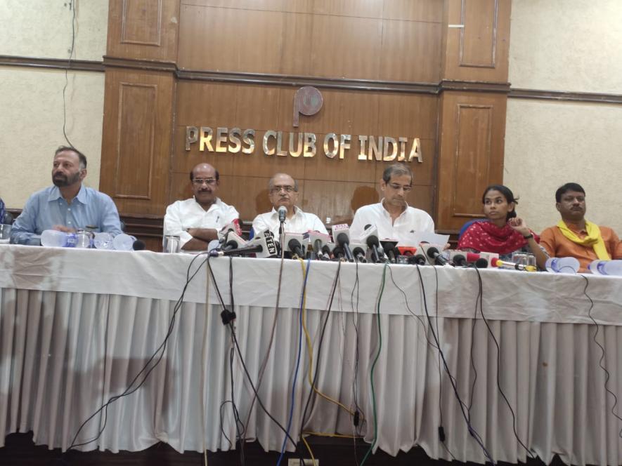 Press club of india 